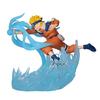 Banpresto Naruto Uzumaki Naruto Combination Battle Figure (Approx. 4.7 inches)