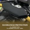 Motorcycle Handlebar Pad Foam Handle Bar Protection Handlebars Kit Fit For BMW R1300GS R1300GS ADV