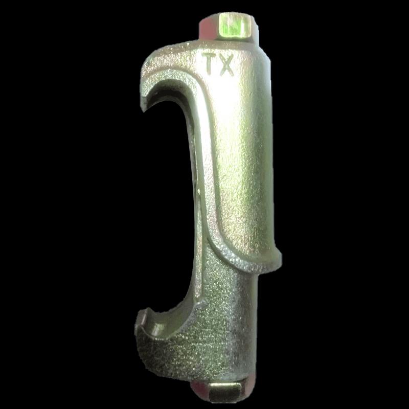 INDUBUYPRO M12 Reactor Clamp