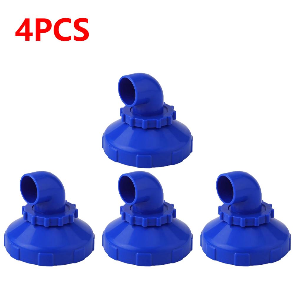 1-10 szt. Dysza wlotowa do basenu Obrotowa o 360 stopni Dysze strumieniowe do basenu Dysza wylotowa do basenu Intex