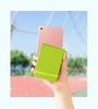 96 Sheets A7 Mini Pocket Fruit Color Notebook Journals Monthly Weekly Daily Planner Study Work To Do Memo Pads Agenda Stationery