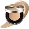 Everlife Bi-Kojun Perfect Meshed Double Medicated Cushion Foundation, 13g [Quasi-drug] (High Coverage, Wrinkle Improvement, Age Spot Prevention, Skin