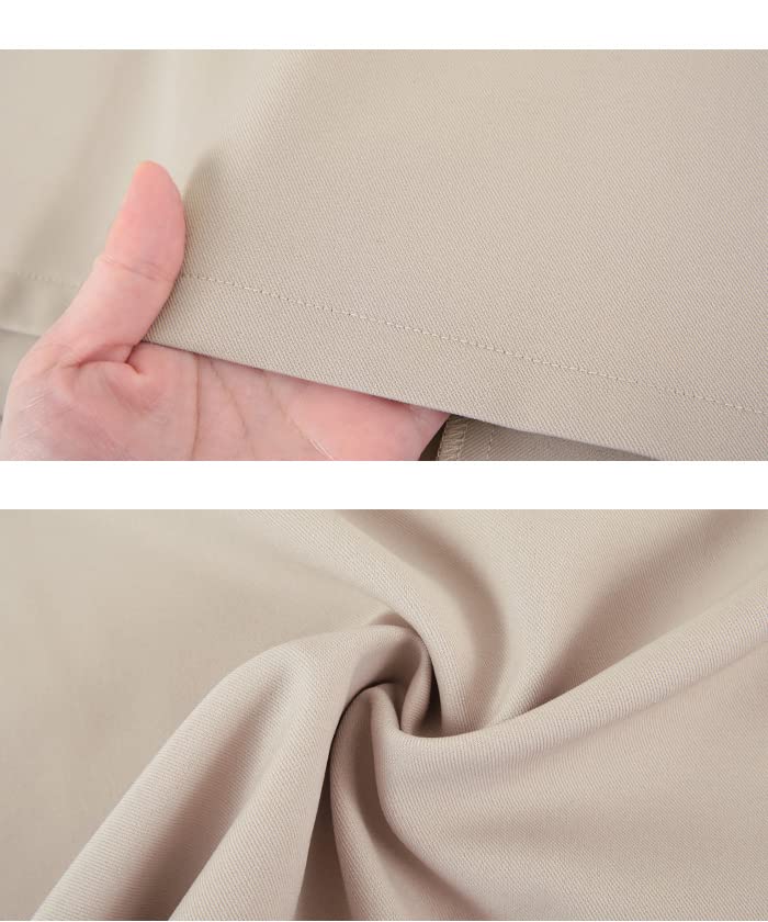 Yours BBXN1400 Tucked Flare Sleeve Size Black Women's Top, M,