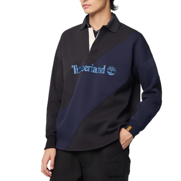 Timberland TOKYO DESIGN COLLECTIVE Shirt Unisex TB0A6G2QERQ