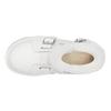 UGG Mini Buckle Short Boots 'White' Women's 1138157-WHT