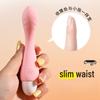 Lai Le Multi-Frequency Small Key Vibrator for Women, Couples, and Massage