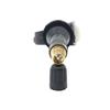 4PCS 28103FL000 Car TPMS Tire Pressure Sensor 433MHZ For 2017- Subaru Ascent Forester Impreza Outback Legacy 28103-FL000