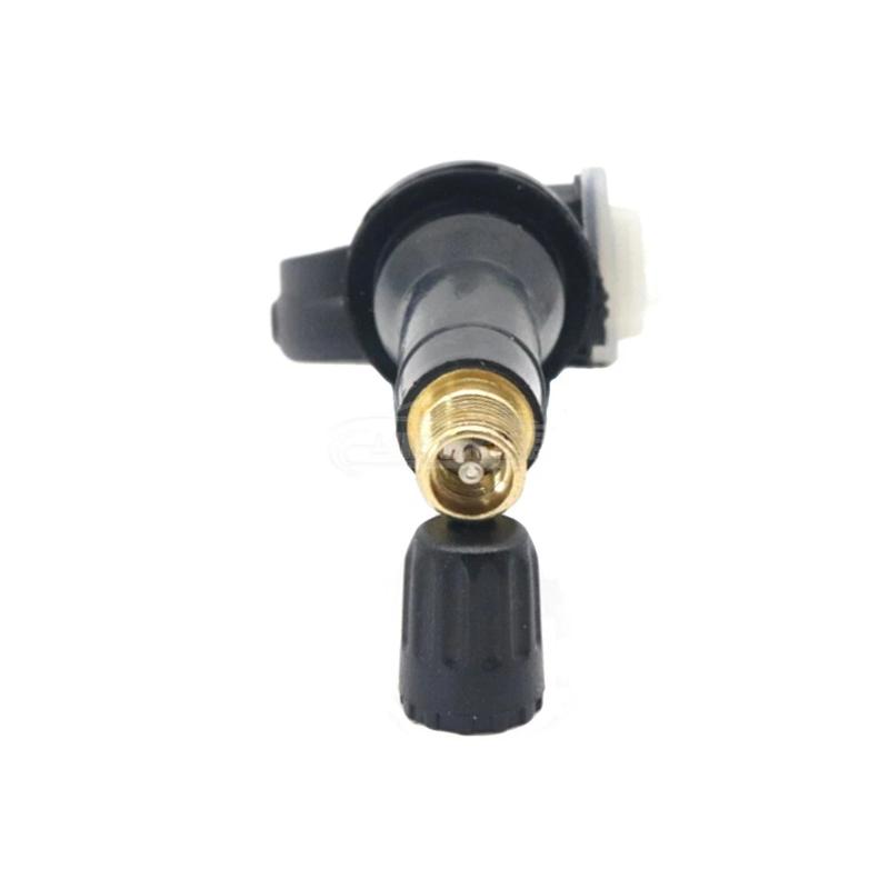 4PCS 28103FL000 Car TPMS Tire Pressure Sensor 433MHZ For 2017- Subaru Ascent Forester Impreza Outback Legacy 28103-FL000