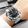 CASIO Men YOUTH Black Watch AMW-870D-1A AMW-870D-1A