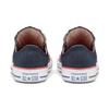 Converse Chuck Taylor Low Top Canvas Sneakers Women Sneakers Dark-Blue 564972C
