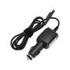 Car Charger for Surface Pro5 Magnetic Interface Car Power Supply Charging Adapter for Microsoft Surface Pro3 Pro4 Pro5