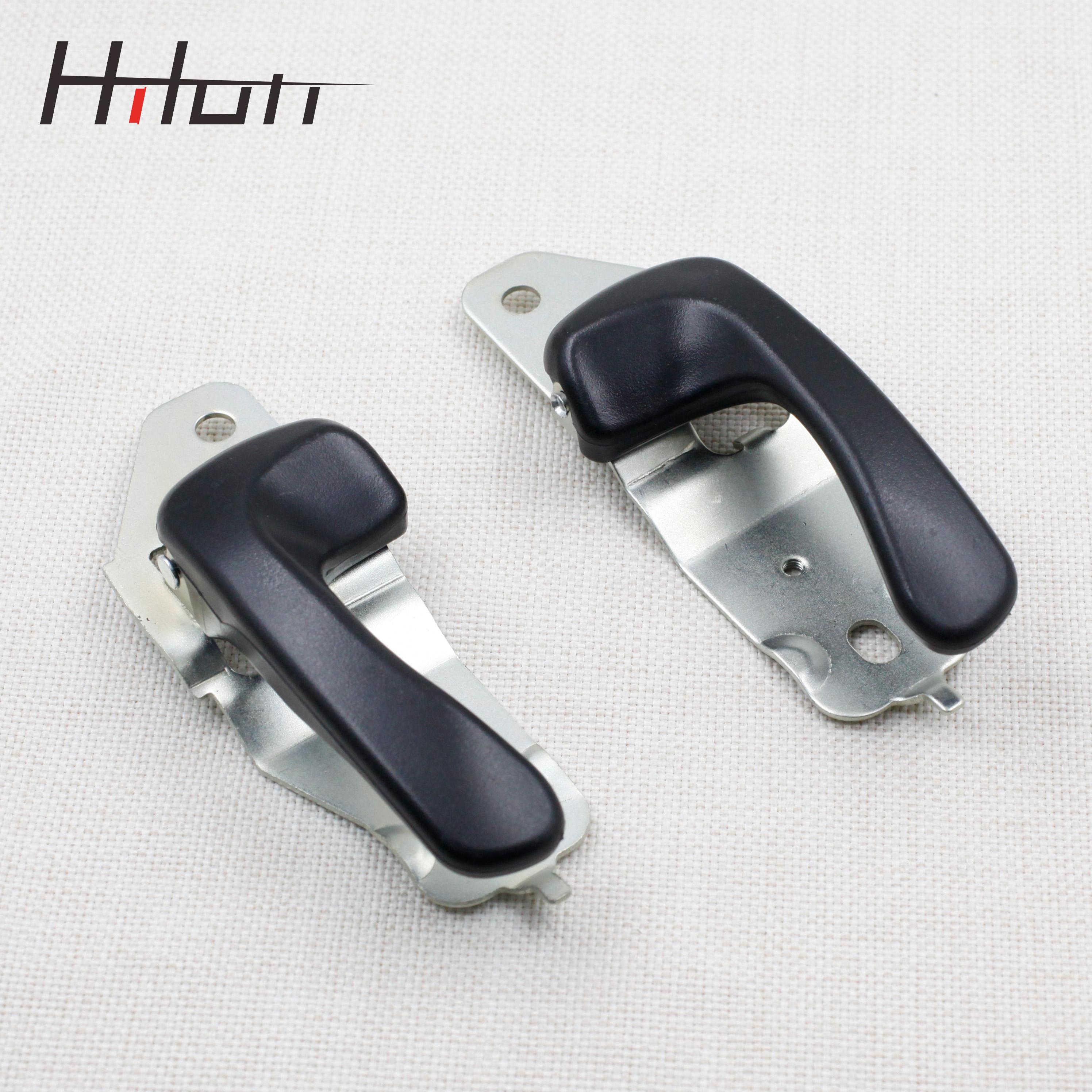 

Front And Right Interior Inner Door Handle For HYUNDAI H1 Starex 1998-2007 826104A000 right side