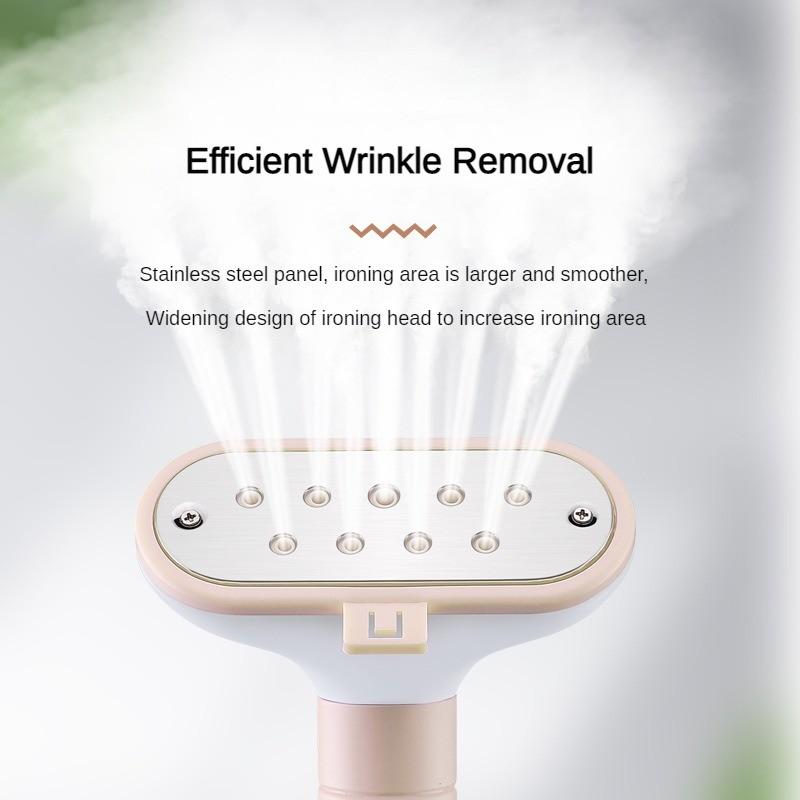 2000W High Power Hanging Iron Household Hanging Upright Electric Iron  Small Handheld Ironing Machine