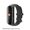 MP4 Recorder Bracelet  Security Record Device With Step Account one key Voice Recorder MP3 Player E-book Voice Record16GB/32GB