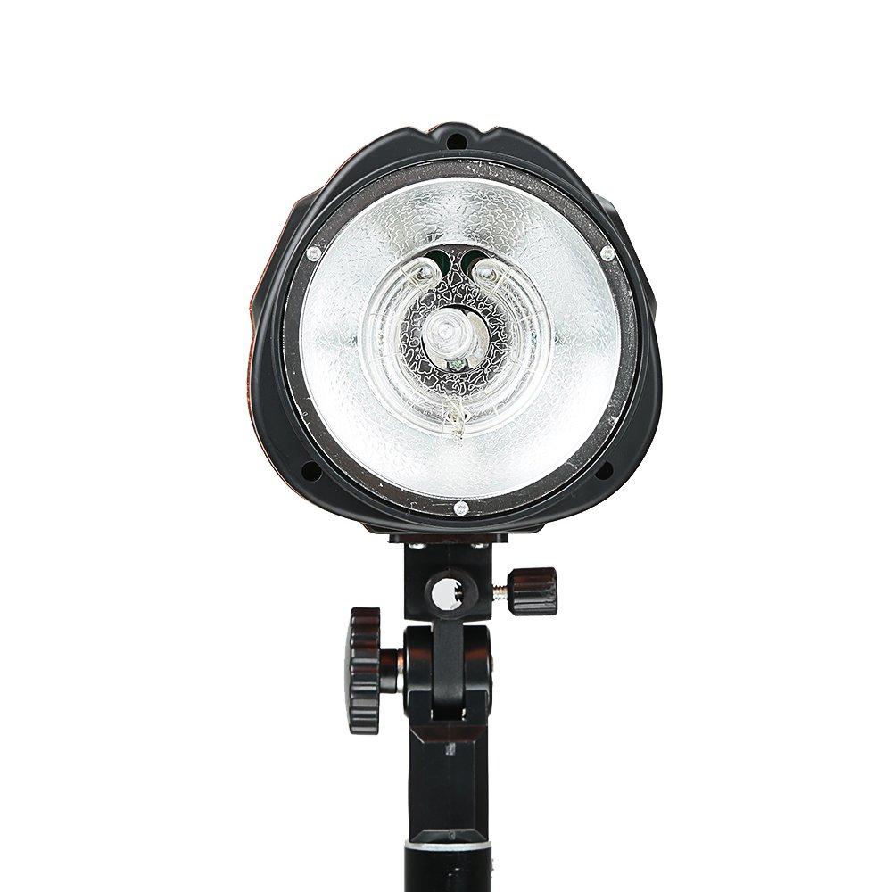 Godox Photo Studio Pro Monolight Strobe Photo Flash Speedlite 300WS Light Size 300W/S