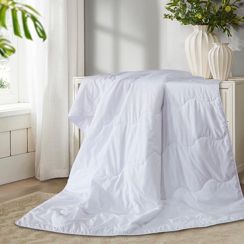 

FUANNA Leisure Time Lightweight Summer Quilt