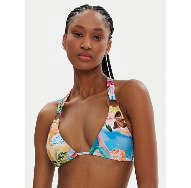 Seafolly South Pacific Bikini Top