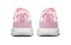 Nike Wearallday Low top Running Shoes Pink White Infant And Toddler CJ3818-601