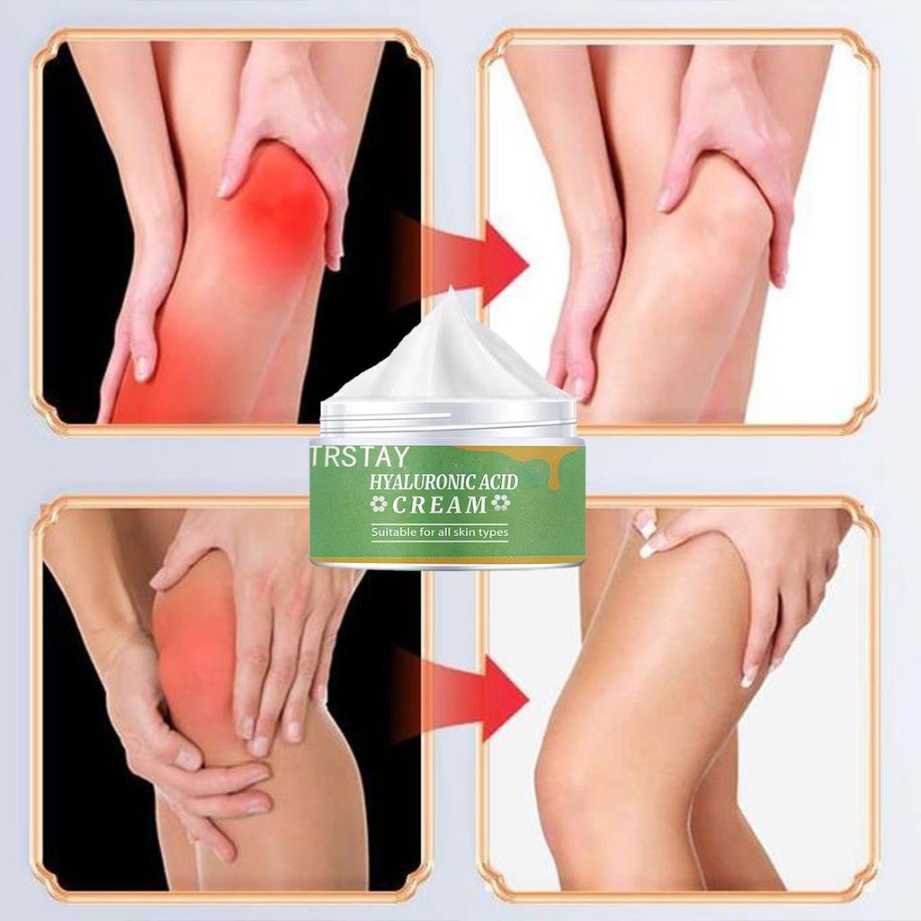 Essential Oil Is Used To Dredge Meridians and Relieve Break Down Fat Rheumatic Massage Improve Joint Pain Muscle Pain