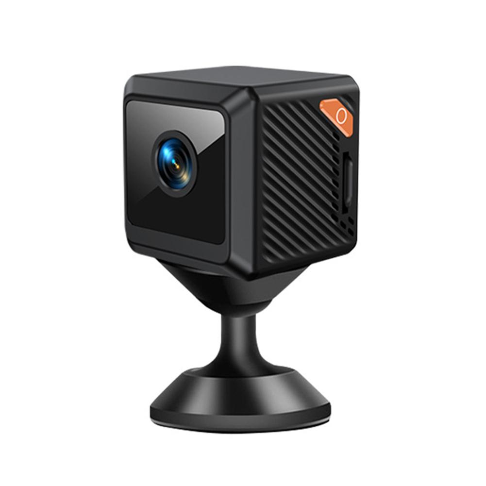 Wireless WiFi Camera 1080P HD Security Camera with Motion Detection & Night Vision Surveillance Camera for Indoor