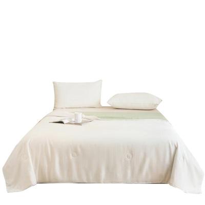 Muji All-Season Tencel Blend Duvet