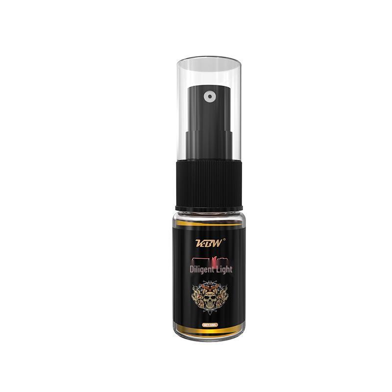 KBW Men's 10ML Delay Spray – Long-Lasting Indian God Oil for Adults