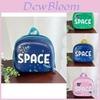 Adorable Cartoon 3d Eva Children Backpack Lightweight Fun Nursery School Bag