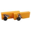 Right Angle Flat Angle Woodworking Practical Plasterboard Trimmer