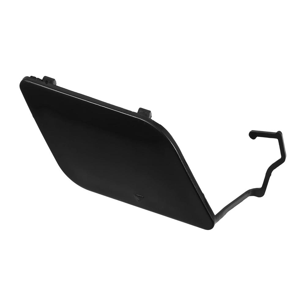Front Bumper Tow Hook Cover Cap 2118851022 For Mercedes E-Class W211 2007-2009