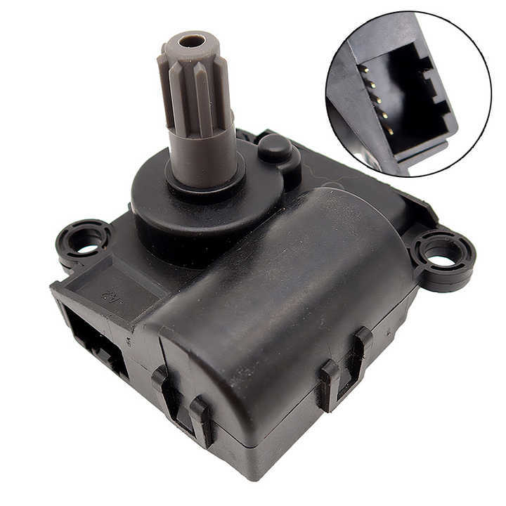 Original Oem Hvac Air Inlet Door Actuator For Cadenza K7 I45 2010 - 2016 971633raa0 97163 3raa0 97163-3raa0 D332-ck8aa04