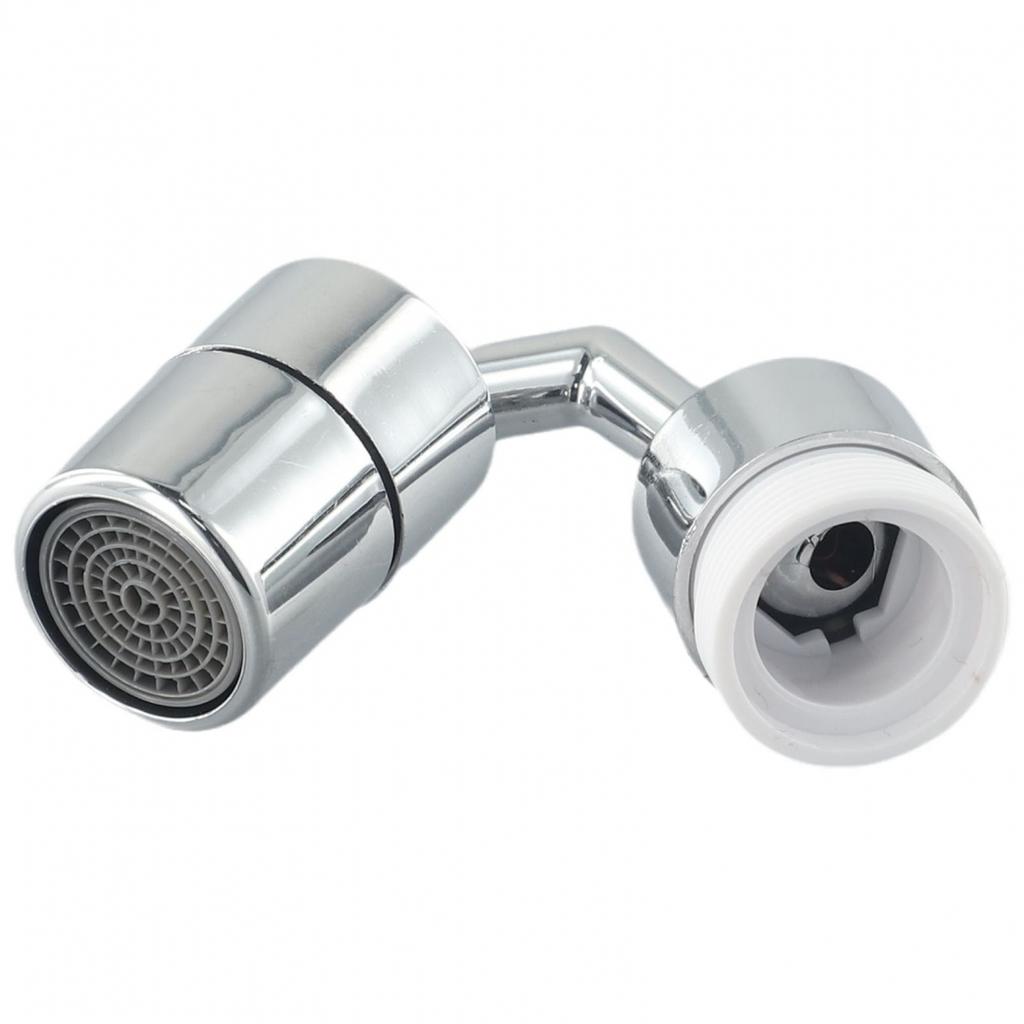 Bubbler ABS Aerator Bathroom Filter Bubbler Faucet