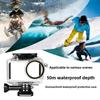 Wasserdichtes Gehäuse für DJI Action 5 Pro, geeignet für Tauchgänge bis 50 m/164 Fuß, Schutzhülle für DJI Action 5 Pro 4 3 Zubehör