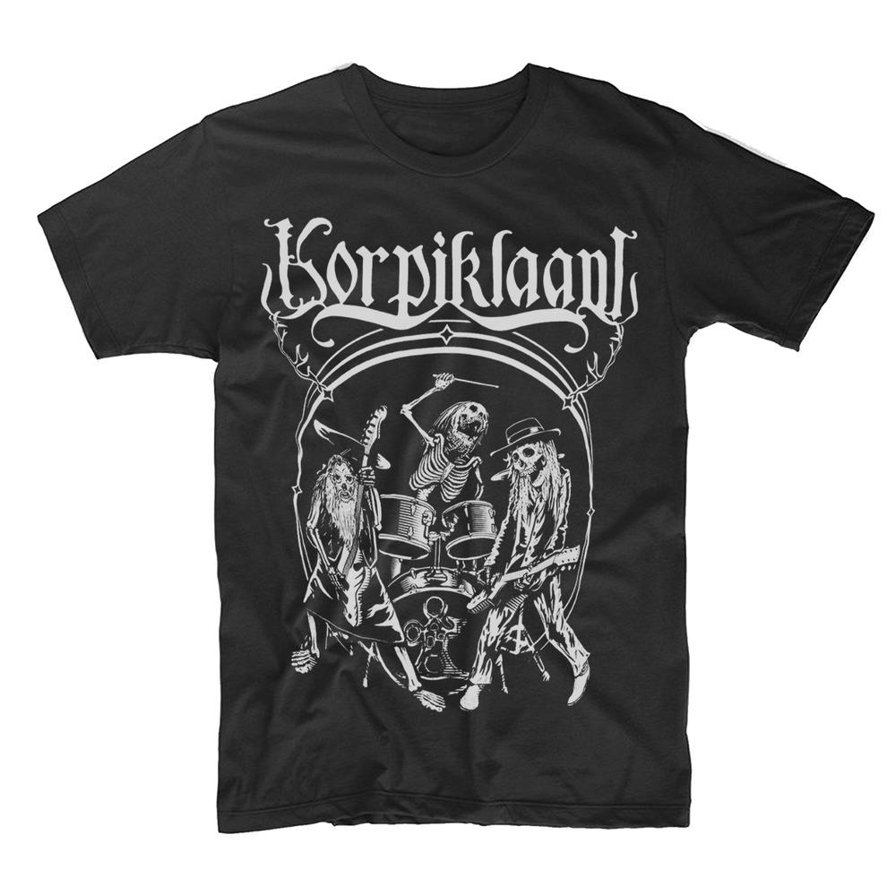

Футболка Korpiklaani Metal Rock L