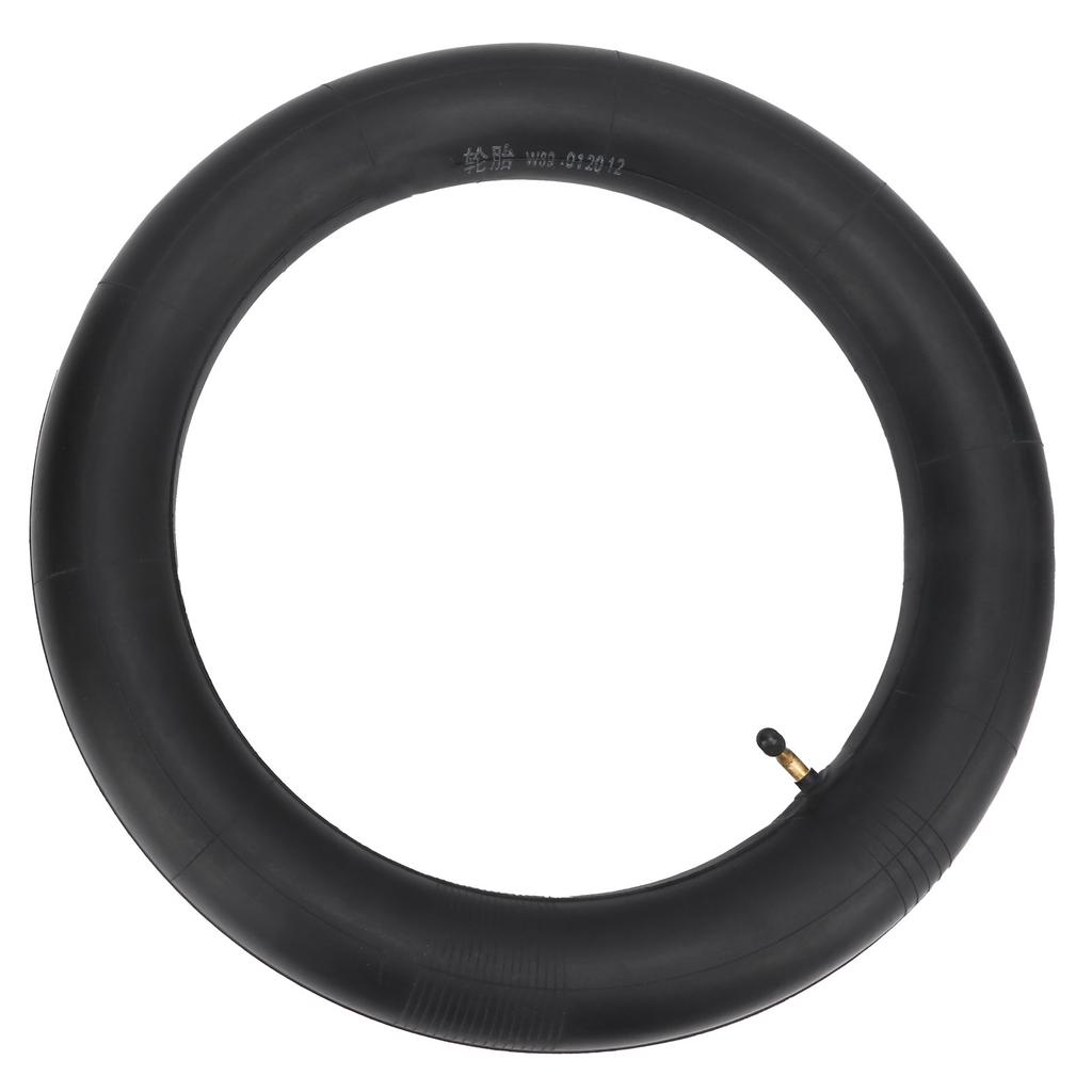 3.00?12 Motorsykkel Innerslange med Bøyd Ventil Fortykket Butylgummi Dirt Bike Innerslanger