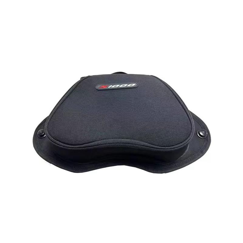 

NEW-For BMW S1000RR S1000R 2020- 2025 Fuel Tank Bag Luggage Storage Bag Motorcycle Accessories чорний