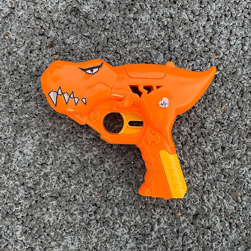 Cute Dinosaur Candy Lollipop Gun Sweet Toys for Kids Novelty Toy Sugar Storage Box for Children Funny Birthday Gift Cat Toys