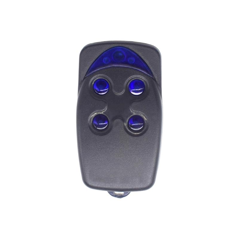 

Portable 433.92MHz Gate Opener Remote Gate Control Remote Control Garage Door Opener Controller Replacement Part