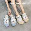 Ugly Cute Velcro Dad Shoes Children 2025 Summer Casual Grape Mom Graffiti Dirty Sports Leisure Sports Sandals Women