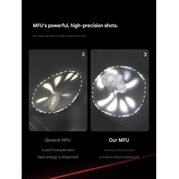 Medicube [AGE‑R] Disparo de Alta Concentración