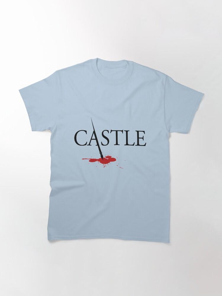 ABC Caslte Classic T-Shirt