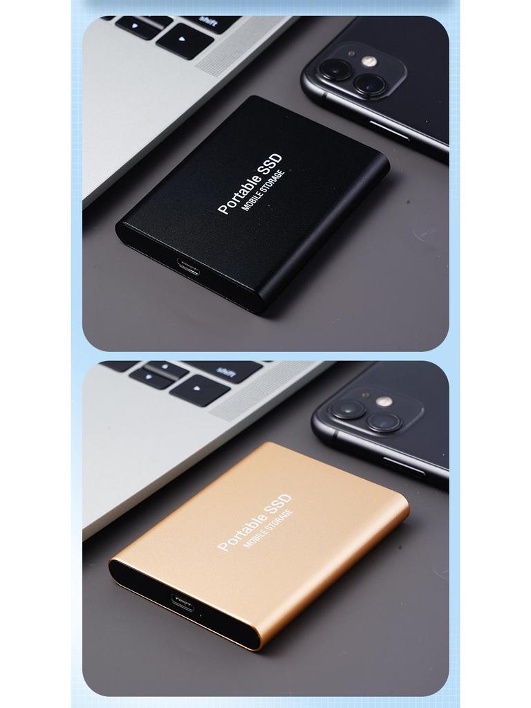 Hochgeschwindigkeits-USB-Stick im ultradünnen Design für Mobilgeräte und Computer, USB-Stick mit hoher Speicherkapazität