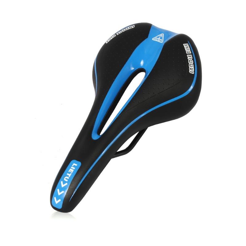

Mountain Bike Accessories Seat Bags, Bicycle Accessories Bicycle Saddle Bicycle Seat Shock Absorption 27*14.5*8cm