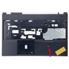 Für Len ovo Thinkpad L560 L570 Bildschirmrückseite Frontblende Rahmen Handballenauflage Untere Schale Obere Abdeckung Oben Unten