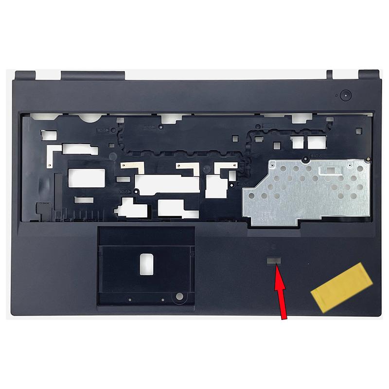 Für Len ovo Thinkpad L560 L570 Bildschirmrückseite Frontblende Rahmen Handballenauflage Untere Schale Obere Abdeckung Oben Unten