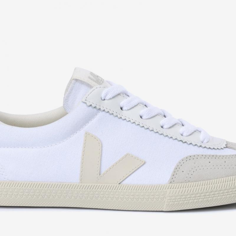 Veja Unisex Canvas Sneakers Svju241vo01 523