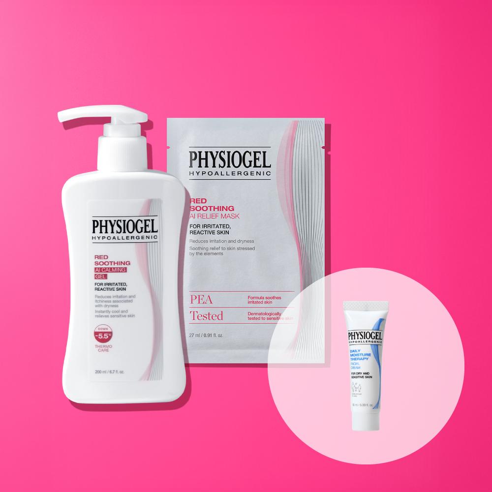 PHYSIOGEL Daily Moisture Therapy (DMT) Body Lotion (400ml)