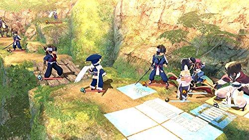 Utawarerumono: Mask of Deception (Standard Edition) - PS Vita