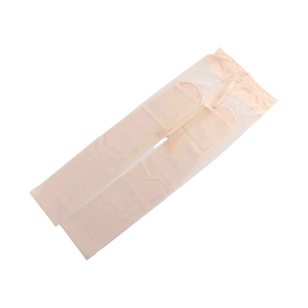 New Women Seamless Stockings Invisible Sexy Transparent Pantyhose Socks