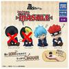 Takara Tomy Arts Shoulder Zun Fig. Mashle -MASHLE- X 2-piece Set
