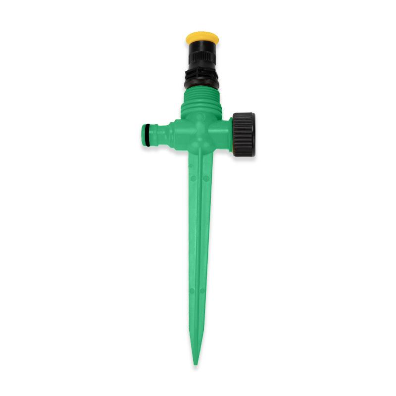 360° Adjustable In-ground Garden & Lawn Irrigation Sprinkler Head